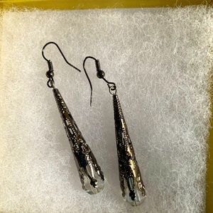 Handmade earrings
